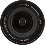 FUJIFILM XF 10-24mm f/4 R OIS WR Lens - Image 7