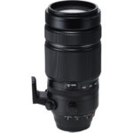FUJIFILM XF 100-400mm f/4.5-5.6 R LM OIS WR Lens - Image 3