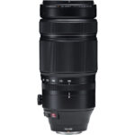 FUJIFILM XF 100-400mm f/4.5-5.6 R LM OIS WR Lens - Image 4