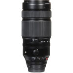 FUJIFILM XF 100-400mm f/4.5-5.6 R LM OIS WR Lens - Image 8