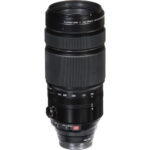 FUJIFILM XF 100-400mm f/4.5-5.6 R LM OIS WR Lens - Image 10