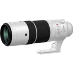 FUJIFILM XF 150-600mm f/5.6-8 R LM OIS WR Lens - Image 4