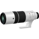 FUJIFILM XF 150-600mm f/5.6-8 R LM OIS WR Lens - Image 7