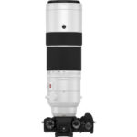 FUJIFILM XF 150-600mm f/5.6-8 R LM OIS WR Lens - Image 12