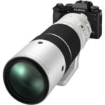 FUJIFILM XF 150-600mm f/5.6-8 R LM OIS WR Lens - Image 13