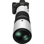 FUJIFILM XF 150-600mm f/5.6-8 R LM OIS WR Lens - Image 15