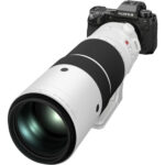 FUJIFILM XF 150-600mm f/5.6-8 R LM OIS WR Lens - Image 17