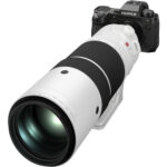 FUJIFILM XF 150-600mm f/5.6-8 R LM OIS WR Lens - Image 18