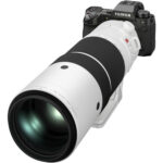 FUJIFILM XF 150-600mm f/5.6-8 R LM OIS WR Lens - Image 19