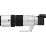 FUJIFILM XF 150-600mm f/5.6-8 R LM OIS WR Lens - Image 20
