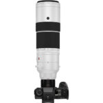 FUJIFILM XF 150-600mm f/5.6-8 R LM OIS WR Lens - Image 21