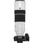 FUJIFILM XF 150-600mm f/5.6-8 R LM OIS WR Lens - Image 22