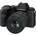 FUJIFILM XF 16-50mm f/2.8-4.8 R LM WR Lens - Image 9
