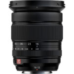 FUJIFILM XF 16-55mm f/2.8 R LM WR II Lens - Image 2