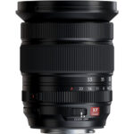 FUJIFILM XF 16-55mm f/2.8 R LM WR II Lens - Image 3