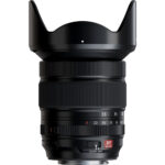 FUJIFILM XF 16-55mm f/2.8 R LM WR II Lens - Image 4