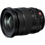 FUJIFILM XF 16-55mm f/2.8 R LM WR II Lens - Image 5