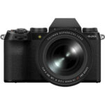 FUJIFILM XF 16-55mm f/2.8 R LM WR II Lens - Image 8