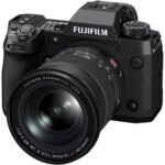 FUJIFILM XF 16-55mm f/2.8 R LM WR II Lens - Image 9