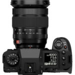 FUJIFILM XF 16-55mm f/2.8 R LM WR II Lens - Image 10