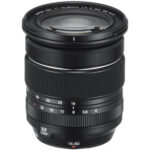 FUJIFILM XF 16-80mm f/4 R OIS WR Lens