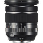FUJIFILM XF 16-80mm f/4 R OIS WR Lens - Image 2