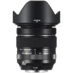 FUJIFILM XF 16-80mm f/4 R OIS WR Lens - Image 3