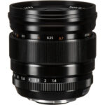FUJIFILM XF 16mm f/1.4 R WR Lens - Image 2