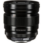 FUJIFILM XF 16mm f/1.4 R WR Lens - Image 3