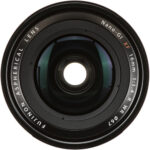 FUJIFILM XF 16mm f/1.4 R WR Lens - Image 5