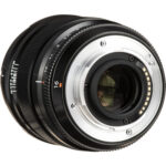 FUJIFILM XF 16mm f/1.4 R WR Lens - Image 6