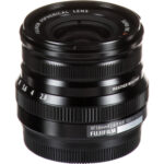 FUJIFILM XF 16mm f/2.8 R WR Lens (Black) - Image 5