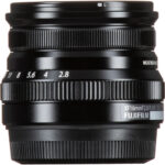 FUJIFILM XF 16mm f/2.8 R WR Lens (Black) - Image 6