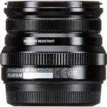 FUJIFILM XF 16mm f/2.8 R WR Lens (Black) - Image 7