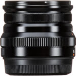 FUJIFILM XF 16mm f/2.8 R WR Lens (Black) - Image 8