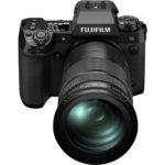 FUJIFILM XF 18-120mm f/4 LM PZ WR Lens - Image 11