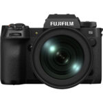 FUJIFILM XF 18-120mm f/4 LM PZ WR Lens - Image 12