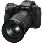 FUJIFILM XF 18-120mm f/4 LM PZ WR Lens - Image 13