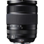 FUJIFILM XF 18-135mm f/3.5-5.6 R LM OIS WR Lens - Image 2