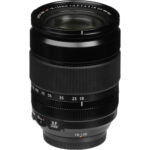FUJIFILM XF 18-135mm f/3.5-5.6 R LM OIS WR Lens - Image 4