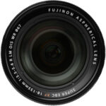 FUJIFILM XF 18-135mm f/3.5-5.6 R LM OIS WR Lens - Image 6