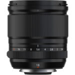 FUJIFILM XF 18mm f/1.4 R LM WR Lens - Image 2