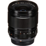 FUJIFILM XF 18mm f/1.4 R LM WR Lens - Image 4