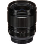 FUJIFILM XF 18mm f/1.4 R LM WR Lens - Image 5