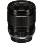 FUJIFILM XF 18mm f/1.4 R LM WR Lens - Image 6