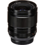 FUJIFILM XF 18mm f/1.4 R LM WR Lens - Image 7