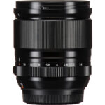 FUJIFILM XF 18mm f/1.4 R LM WR Lens - Image 8