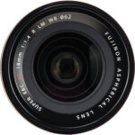 FUJIFILM XF 18mm f/1.4 R LM WR Lens - Image 12