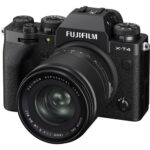 FUJIFILM XF 18mm f/1.4 R LM WR Lens - Image 14