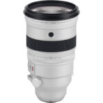 FUJIFILM XF 200mm f/2 R LM OIS WR Lens with XF 1.4x TC F2 WR Teleconverter Kit - Image 5